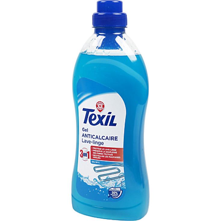 Gel lavadora antical x 750 ml - TEXIL