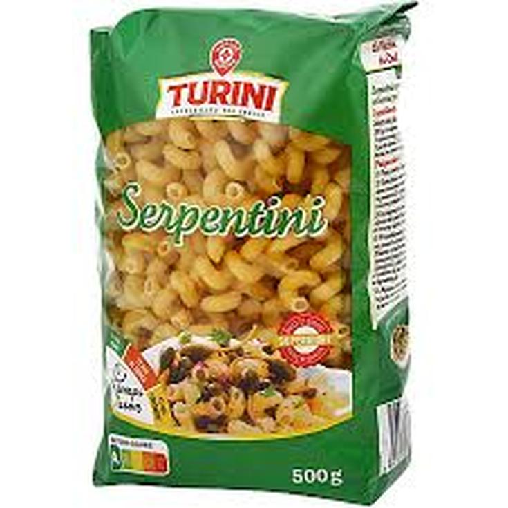 Serpentini x 500gr. - TURINI