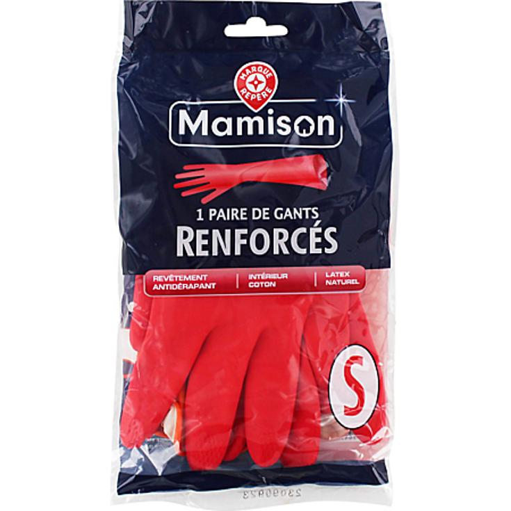 Guantes reforzados sx1 - MAMISON