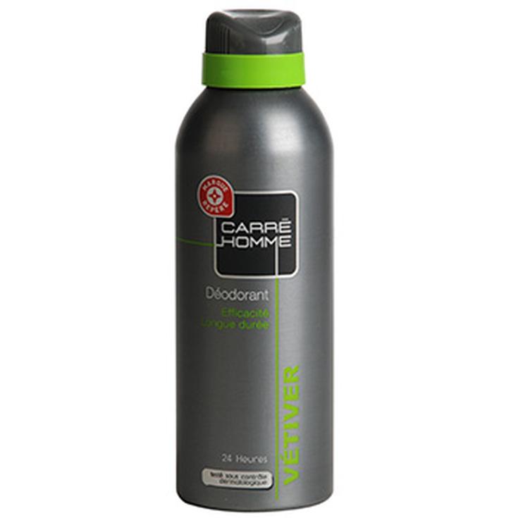 DESODORANTE SPRAY 200ml