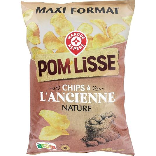 Patatas Fritas Ancienne Maxi Pom'Lisse - 270g