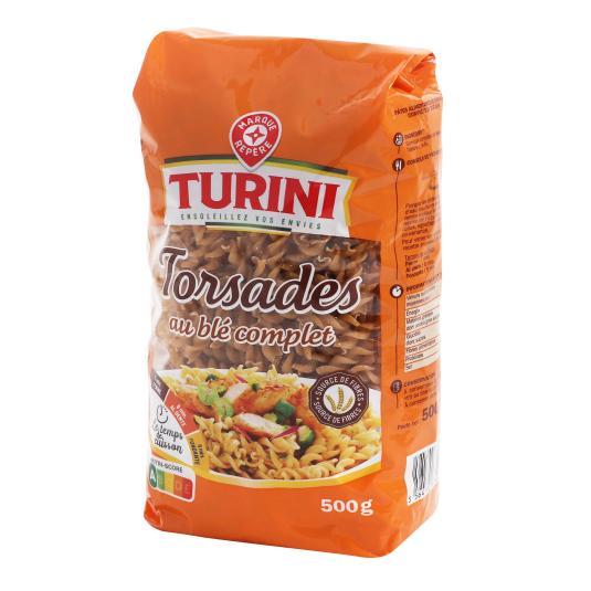 Espirales Integrales Turini - 500g