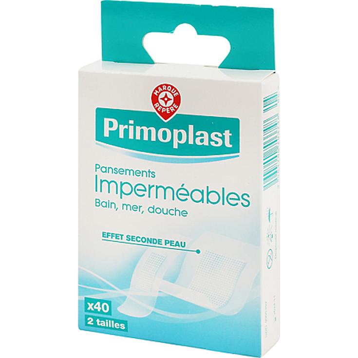 PRIMOPLAST Apósitos impermeables