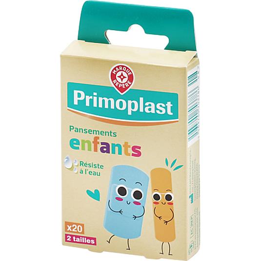 PRIMOPLAST Apósitos para niños