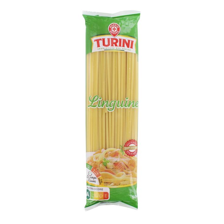 Pasta Linguine Turini - 500g