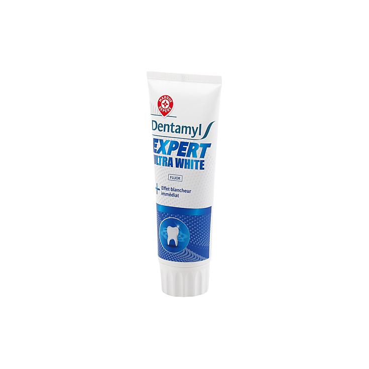 Pasta dental experta ultra blanca 75ml