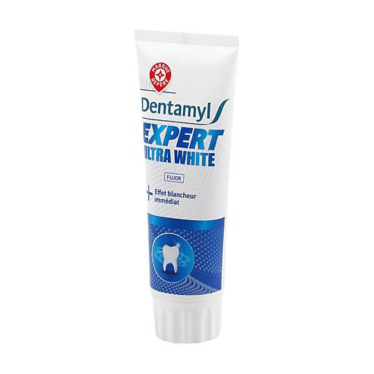 Pasta dental experta ultra blanca 75ml