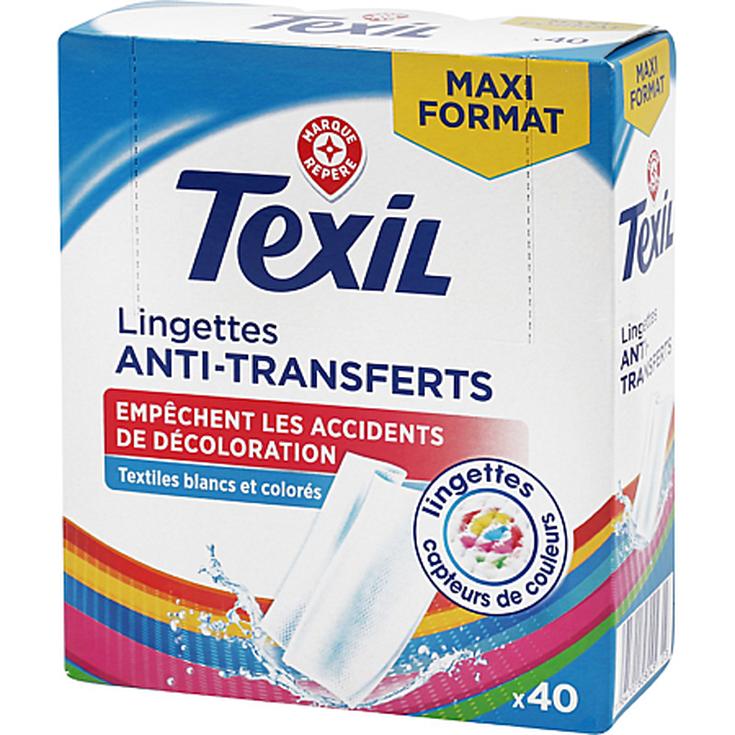 TEXIL LING.ANTI TRANSFERT X40