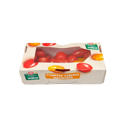 Tomates cherry largos 250g