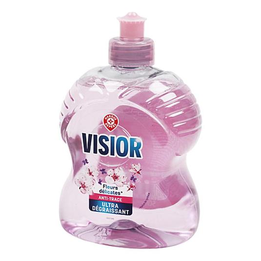 Líquido lavavajillas floral - 500ml