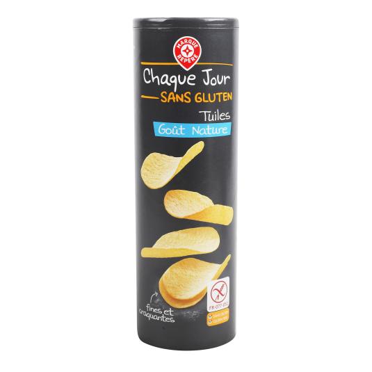 Patatas Fritas Sabor Natural 170g