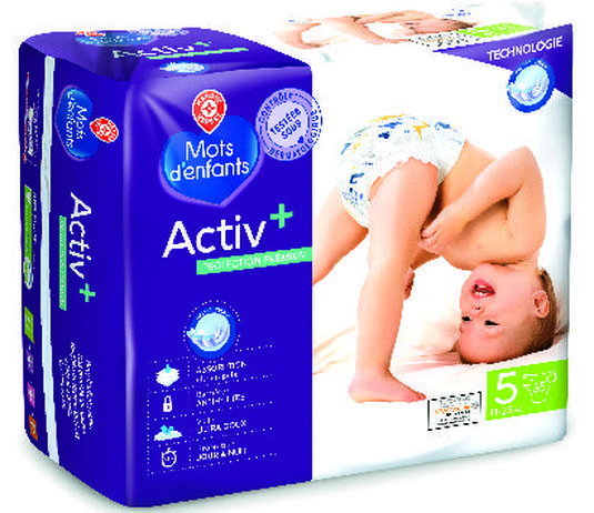 MO.ENF.ACTIV+JUNIOR 11-25KG X35