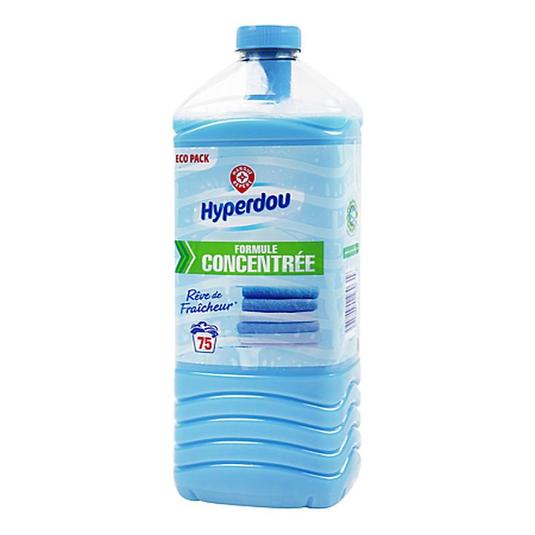 Suavizante concentrado sueño de frescura - 1,95l