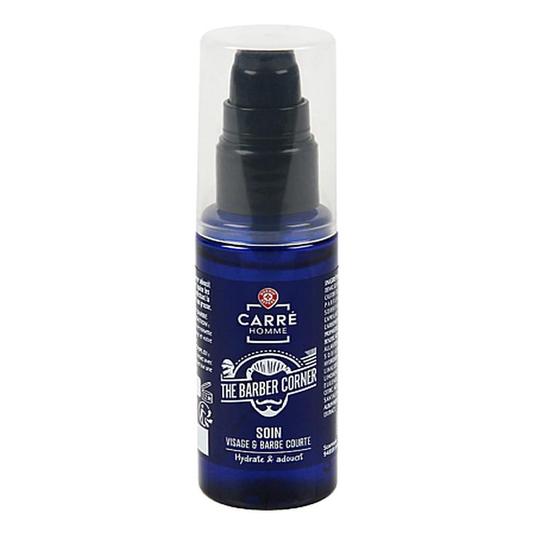 Cuidado del rostro y barba corta - 50ml