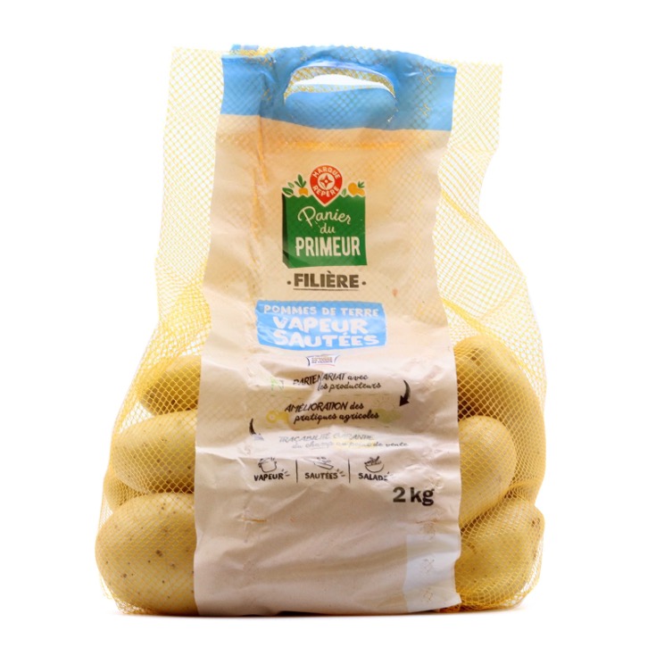 Patatas Hervir Marque Repère - 2kg