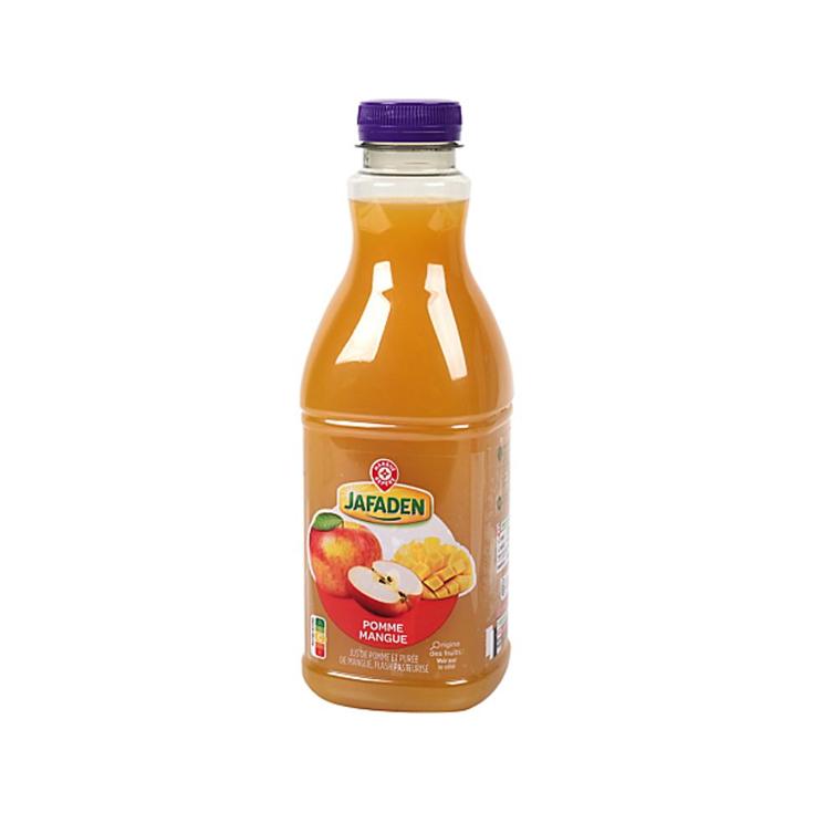 Zumo puro de manzana/mango - 90CL