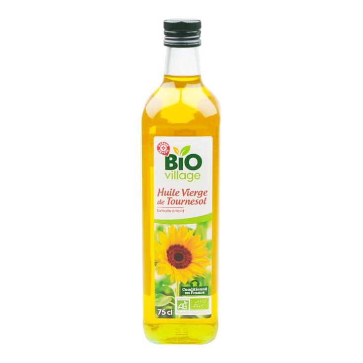 Aceite de Girasol 75cl