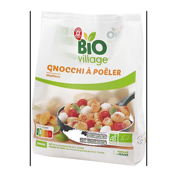 BIO VILLAGE Gnocchi 300 g