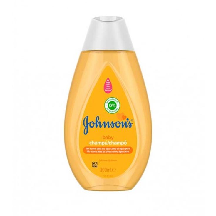  Champú Johnson's 300 ml. Original