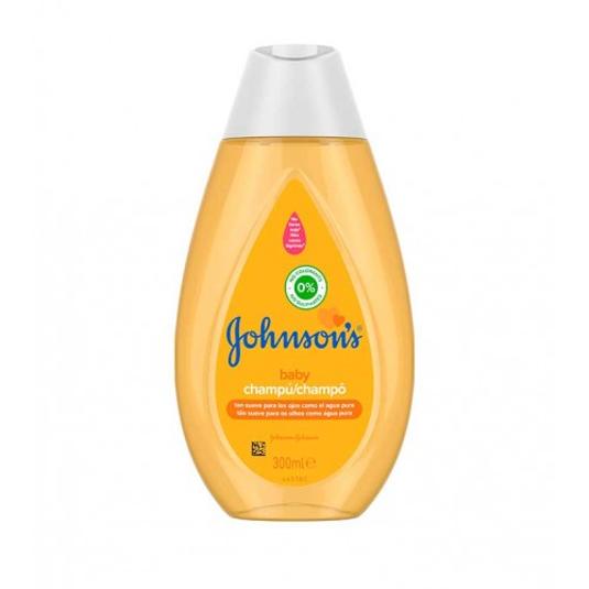  Champú Johnson's 300 ml. Original