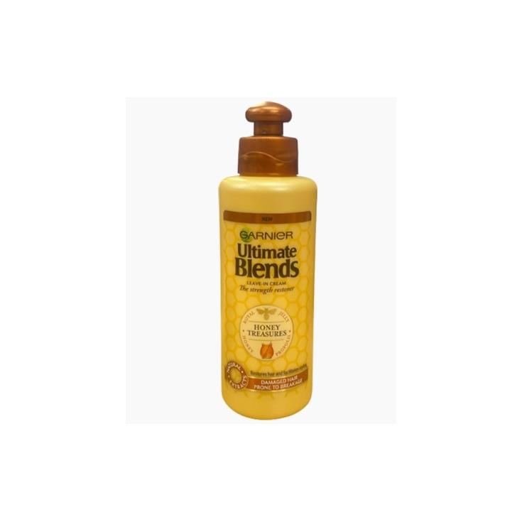 ULTIMATE BLENDS Tesoros de miel 200ml