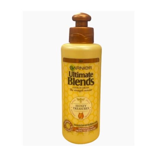 ULTIMATE BLENDS Tesoros de miel 200ml