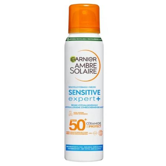 Protección Solar Hipoalergénica Spf50+ 150ml