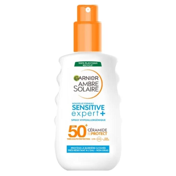 Spray Protección Solar para adultos SPF50+ 150ml