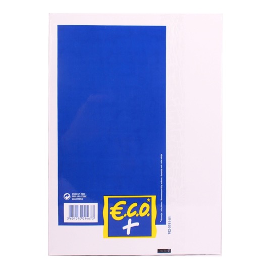 Folios A4 Blancos 80g 500 uds