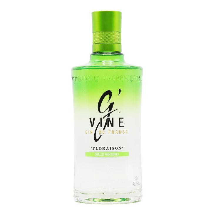 Ginebra G'Vine Floraison - 1l