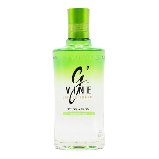 Ginebra G´Vine Floraison - 1l