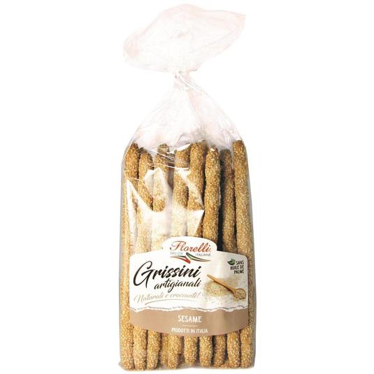 ARTESANO GRISSINI S SAME300G