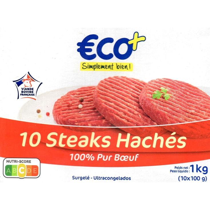 €co+ Filetes picados 1KG 