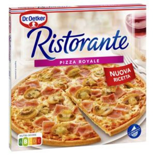 Pizza Ristorante Royale Dr. Oetker - 375g