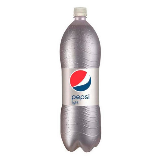 Refresco de cola Light - Pepsi - 2l