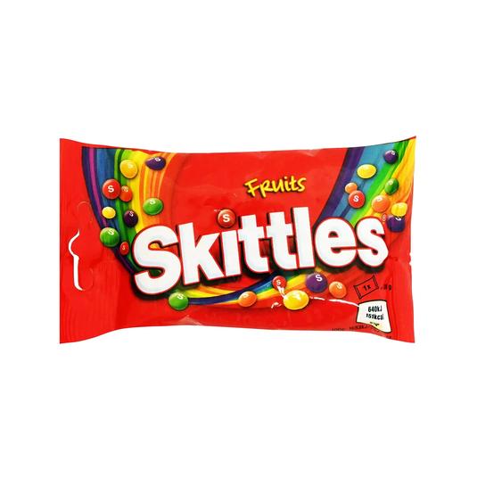 SKITTLES 38g