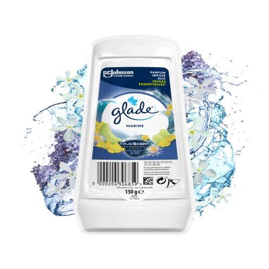 Gel ambientador Marino 150g