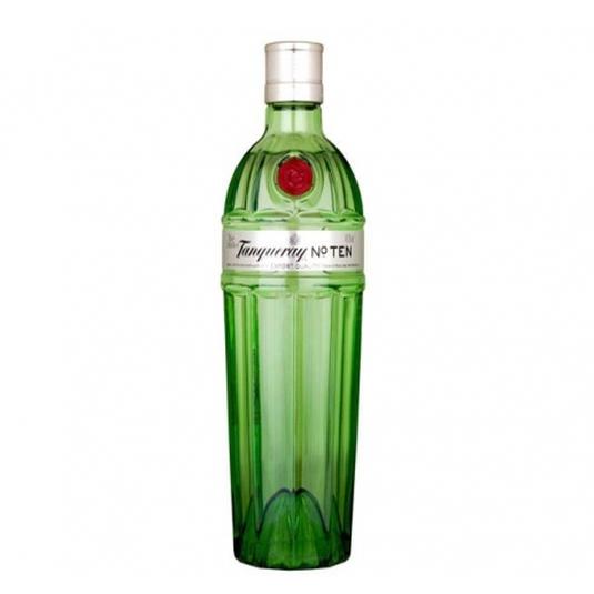 Gin Ten TANQUERAY 700 ml