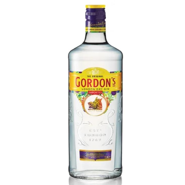 Ginebra - GORDON'S - 70cl