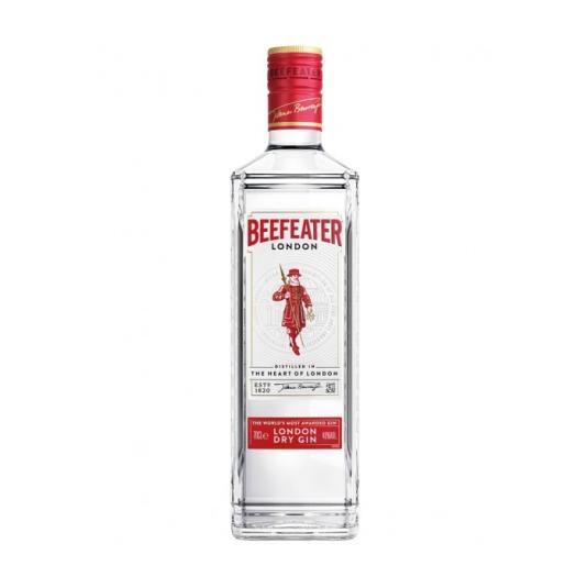 Ginebra - Beefeater - 1l