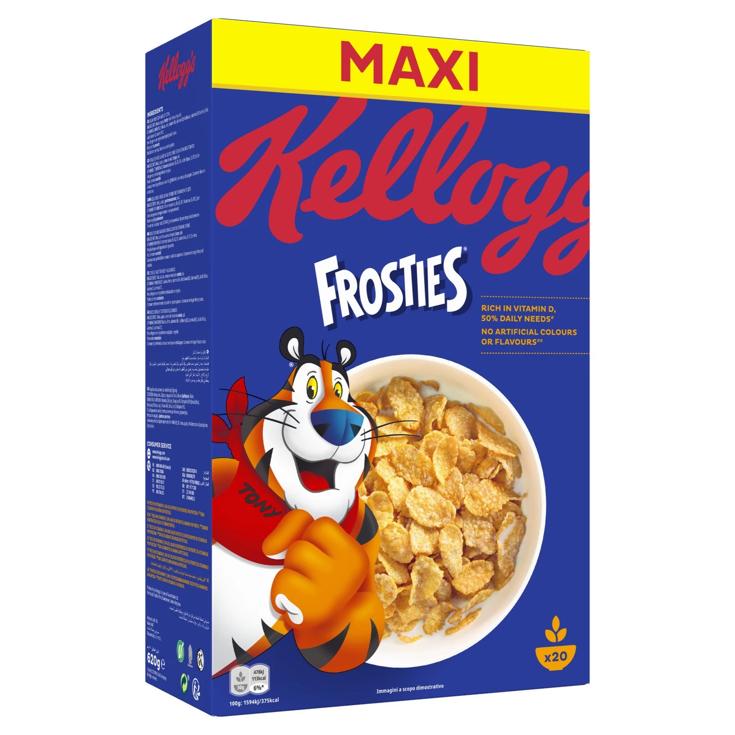 FROSTIES 620G