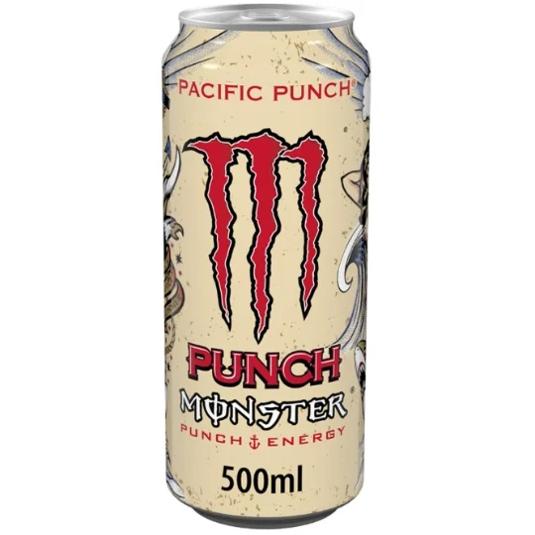 Beguda energètica Pacific Punch - 50cl