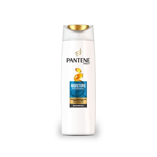 Champú Hidratante 400ml