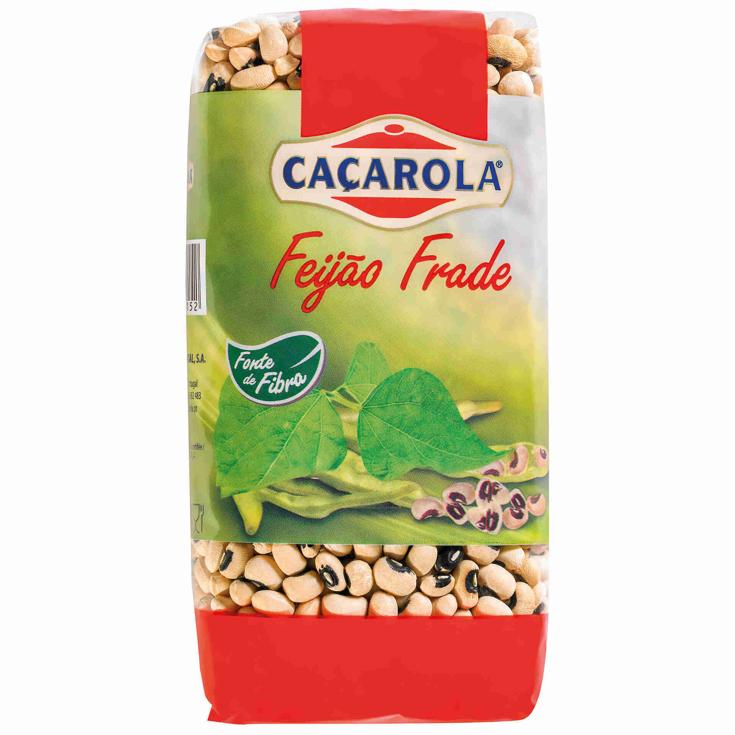 CAÇAROLA JUDIA 500G