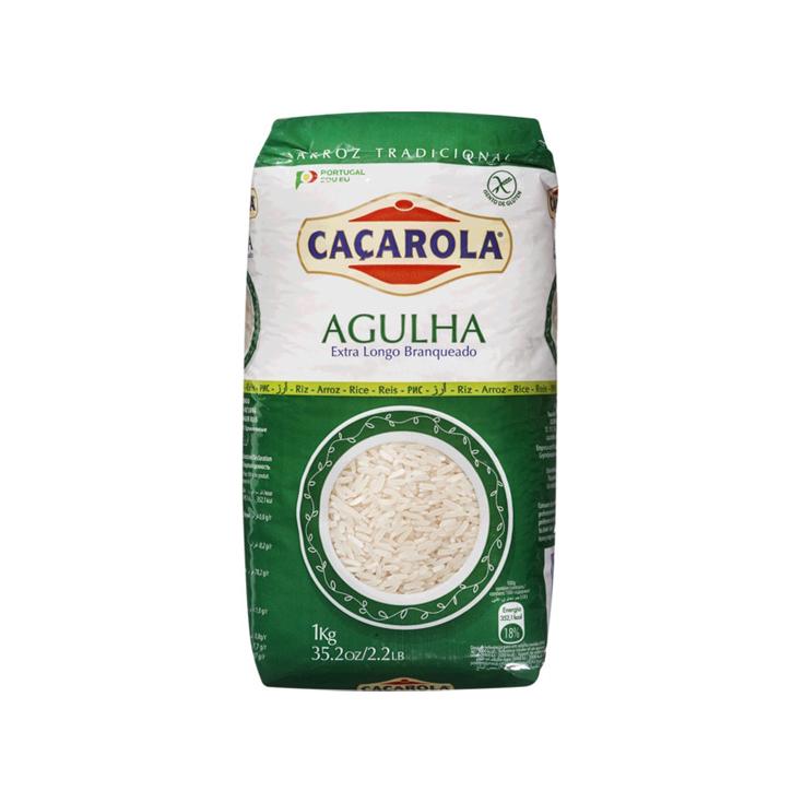 CAÇAROLA Arroz largo x 1kg