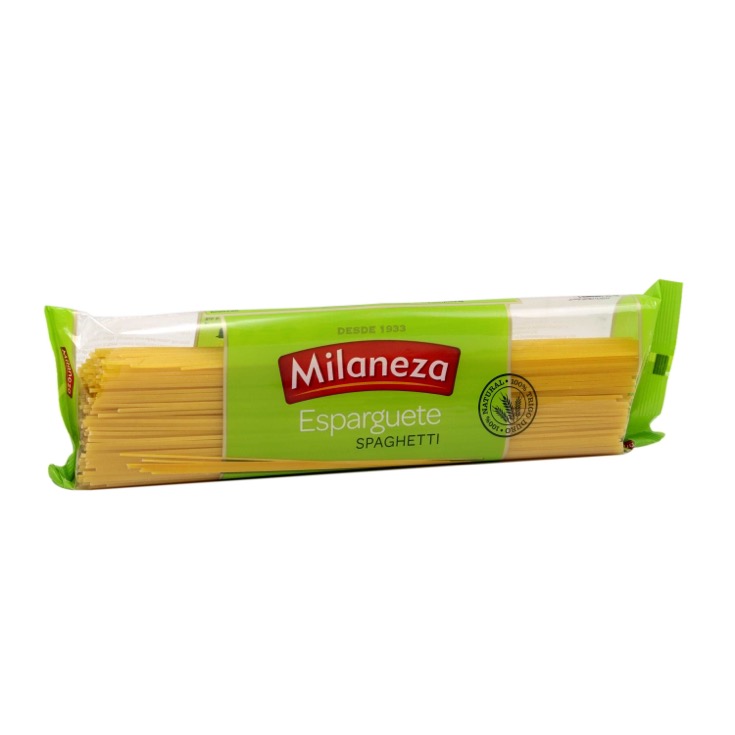 Pasta Esparguette Milaneza - 500g