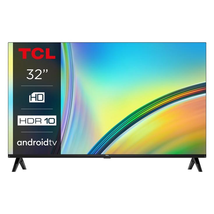 TV TCL 32" 32S5400A HD Smart TV