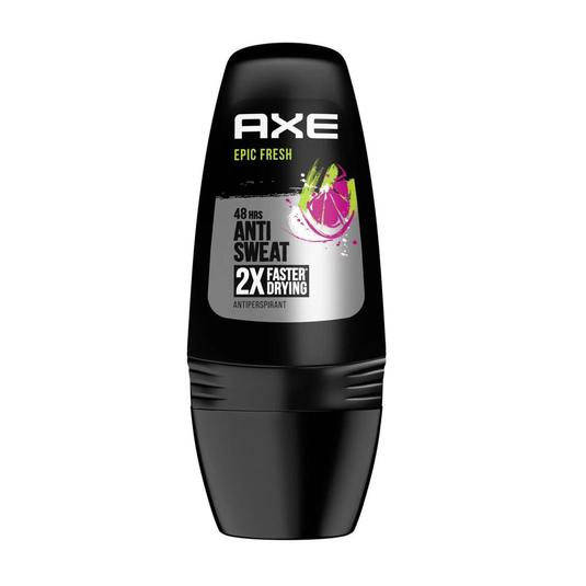 Axe Desodorante Rollon Epic Fresh 50ml