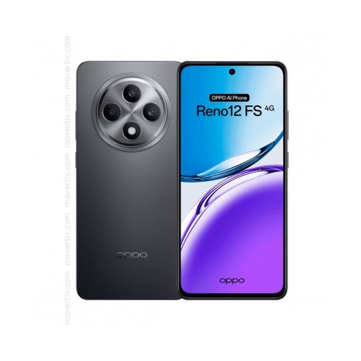 Oppo Reno12 FS 8GB 512GB Gris