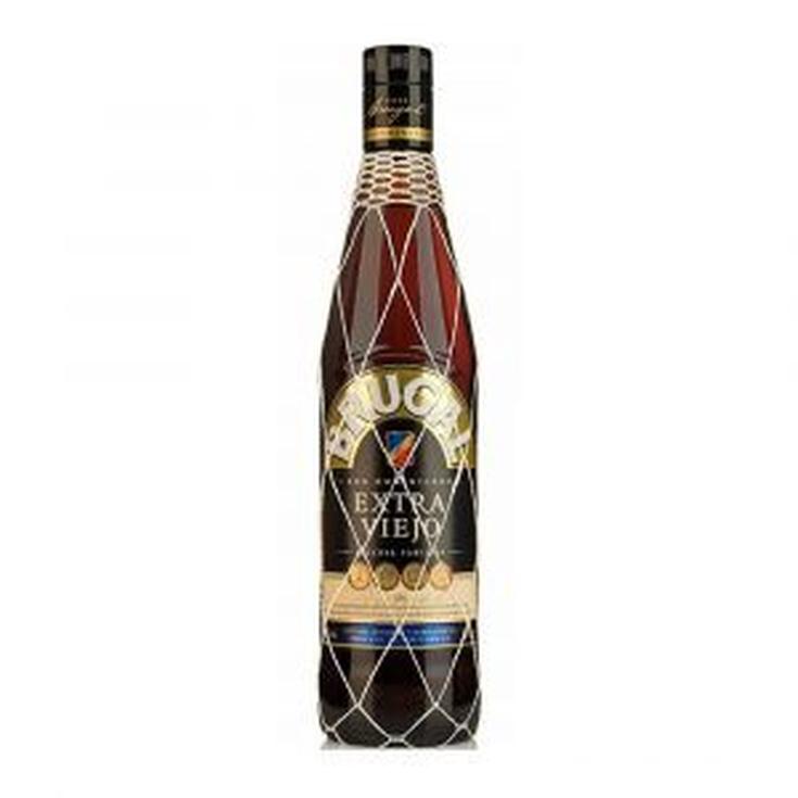 RON BRUGAL EXTRA VIEJO 38% 1L